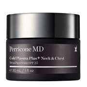 Perricone MD Cold Plasma Plus Neck & Chest SPF25 30ml