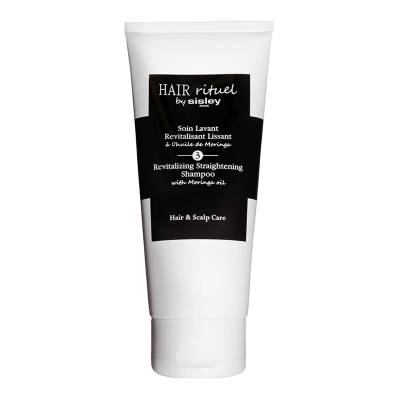 Hair Rituel by Sisley Paris Straightening Shampoo 200ml