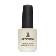 Jessica Critical Care Nail Polish Base Coat for Soft Nails 14.8ml