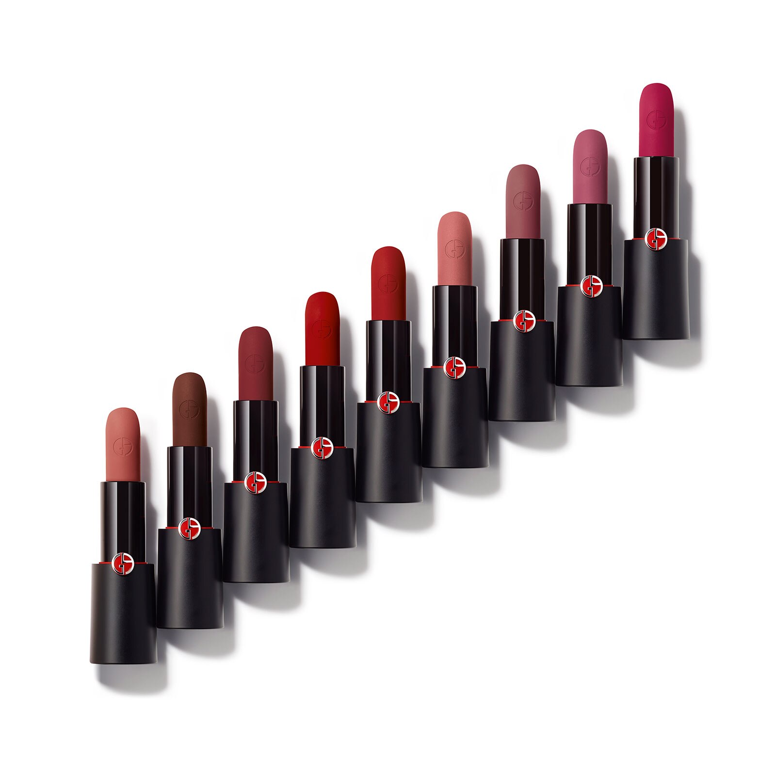 armani matte lipstick 400