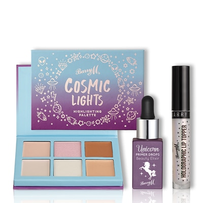 Barry M Unicorn Kit Review