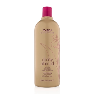 Aveda Cherry Almond Shampoo 1000ml