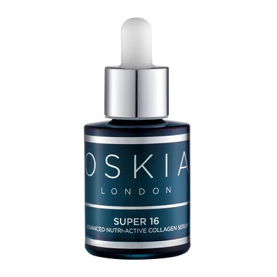 Oskia Super 16 Collagen Serum 30ml