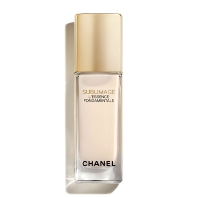 CHANEL SUBLIMAGE L’ESSENCE FONDAMENTALE 40ml