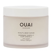 OUAI Scalp & Body Scrub 250g