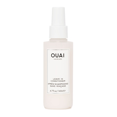 OUAI Leave In Conditioner 140ml