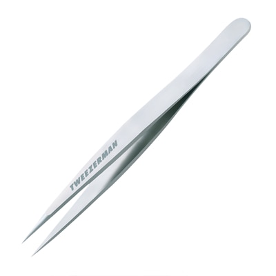 Tweezerman Point Tweezer Stainless Steel