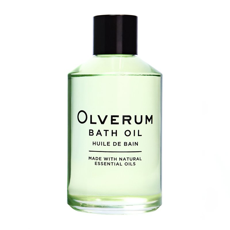 OLVERUM Bath Oil 250ml Feelunique