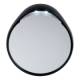 Tweezerman Tweezermate 10x Lighted Mirror