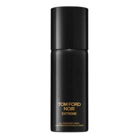 Noir Extreme All Over Body Spray