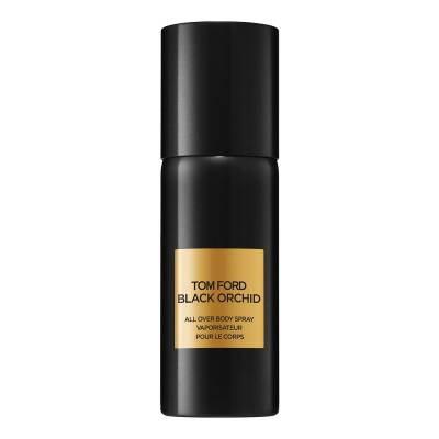 Tom ford black orchid 150ml hotsell