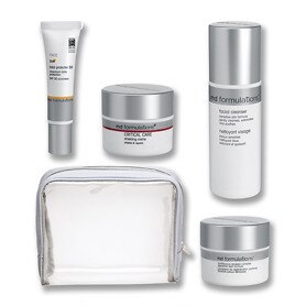 Md Formulations Travel Kit – Sensitive Skin | Chatset